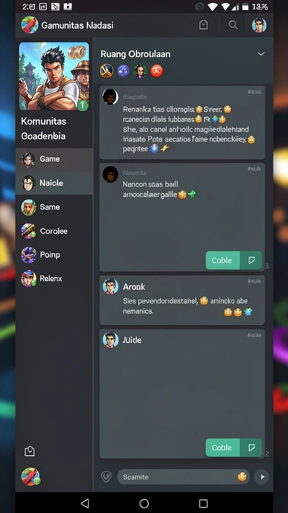 Screenshot mariatogl nomor 1