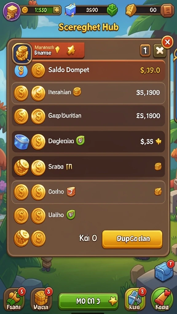 Screenshot medusa88 nomor 1