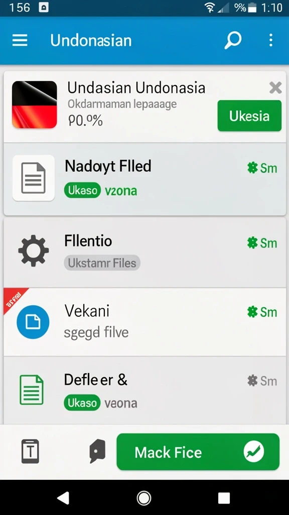 Screenshot mega111 nomor 1