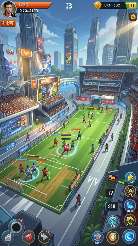 Screenshot mnduit nomor 1
