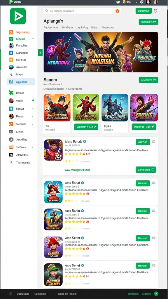 Screenshot musangwin nomor 3
