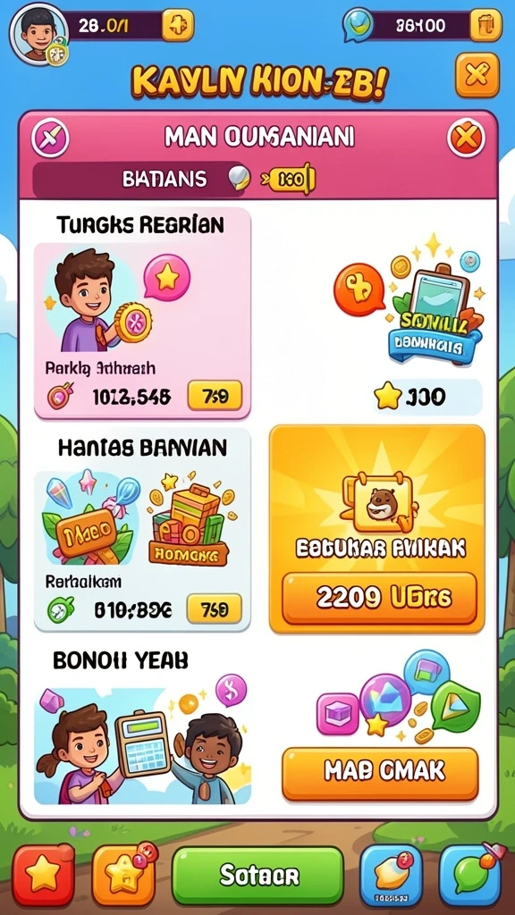 Screenshot nasa4d nomor 1