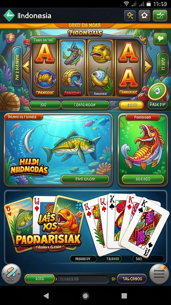 Screenshot okjkt nomor 3