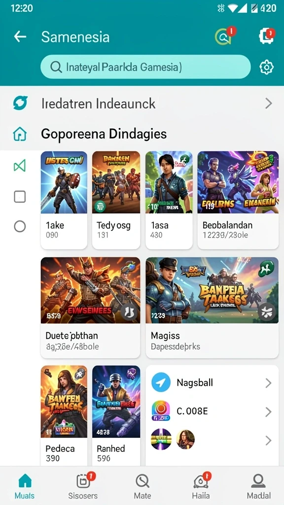 Screenshot pcpc7 nomor 3