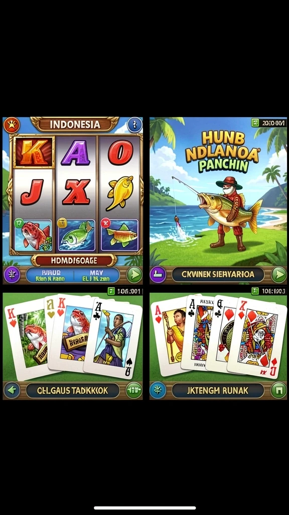 Screenshot pgking nomor 3