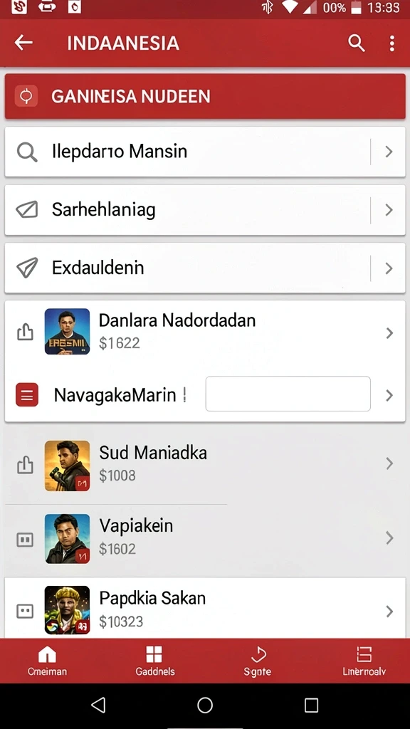 Screenshot poker88 nomor 2
