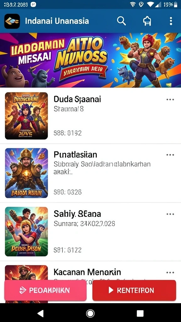 Screenshot polototo nomor 1