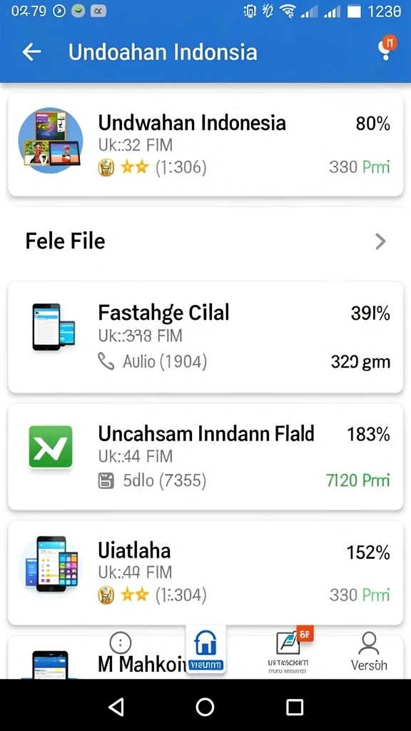 Screenshot qqrp nomor 1