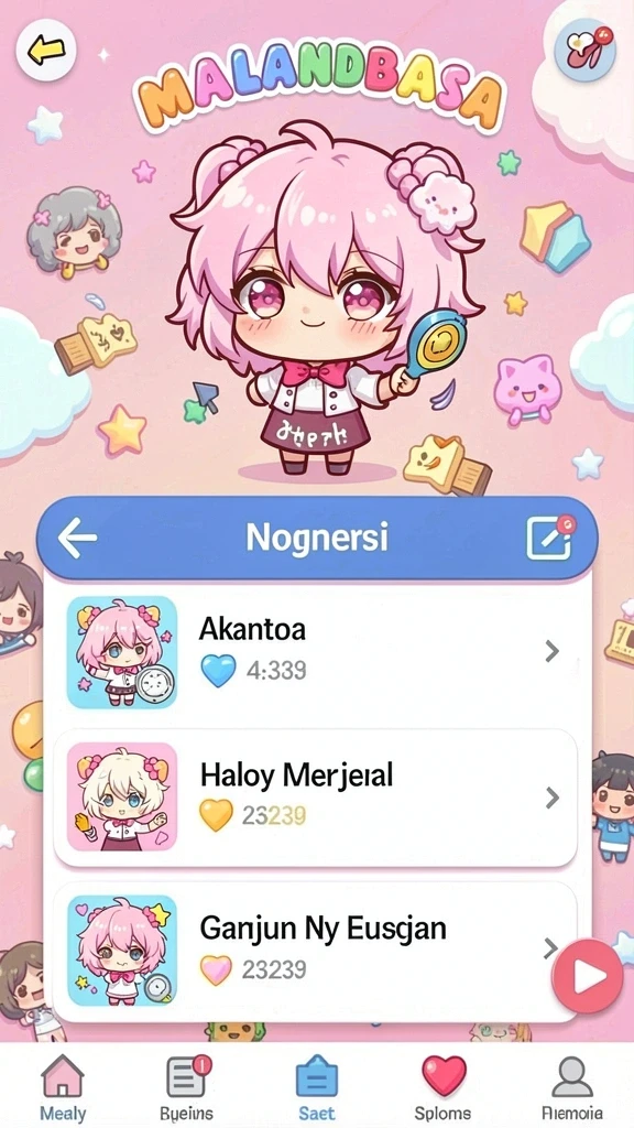 Screenshot rajacair nomor 2