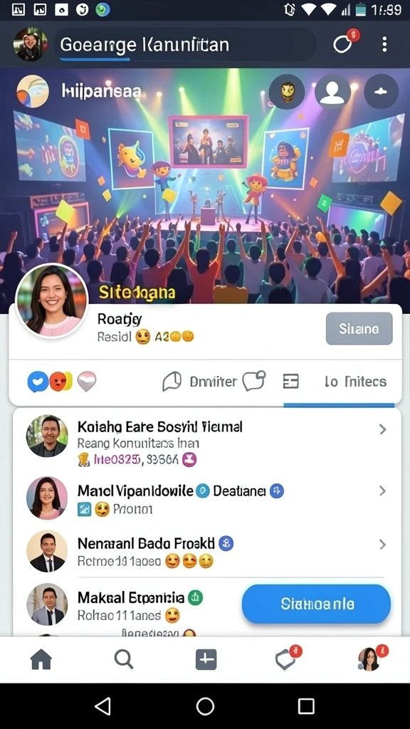 Screenshot rajapanda88 nomor 1