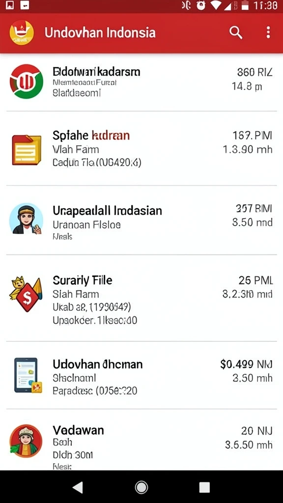 Screenshot rajapanda88 nomor 3
