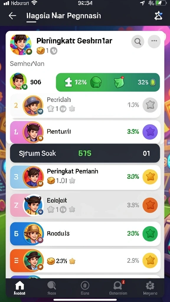 Screenshot ratu123 nomor 2