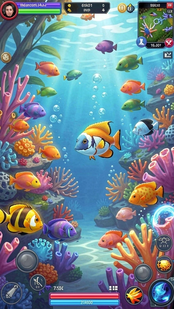 Screenshot rejekigames nomor 1