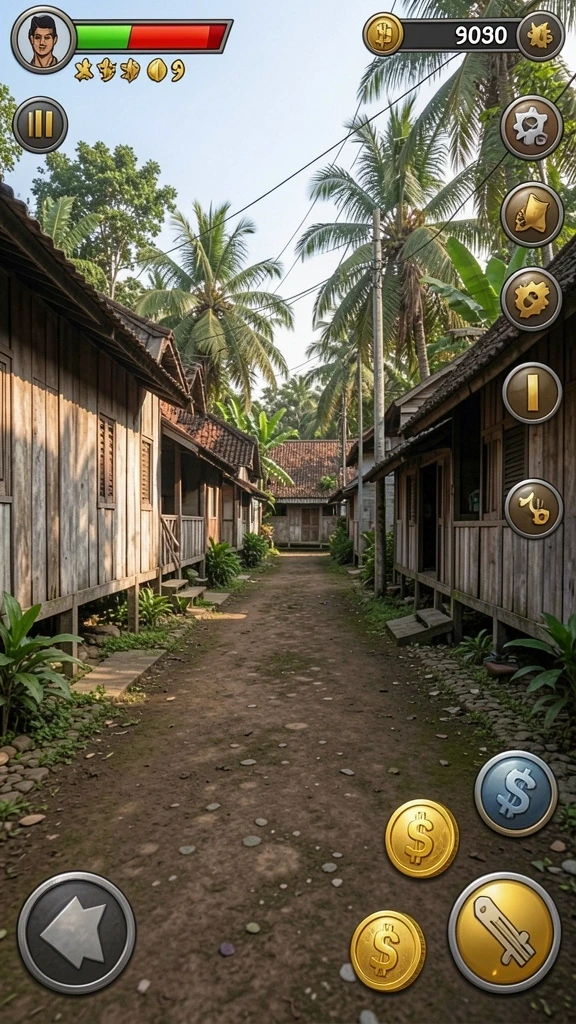 Screenshot rich7 nomor 2