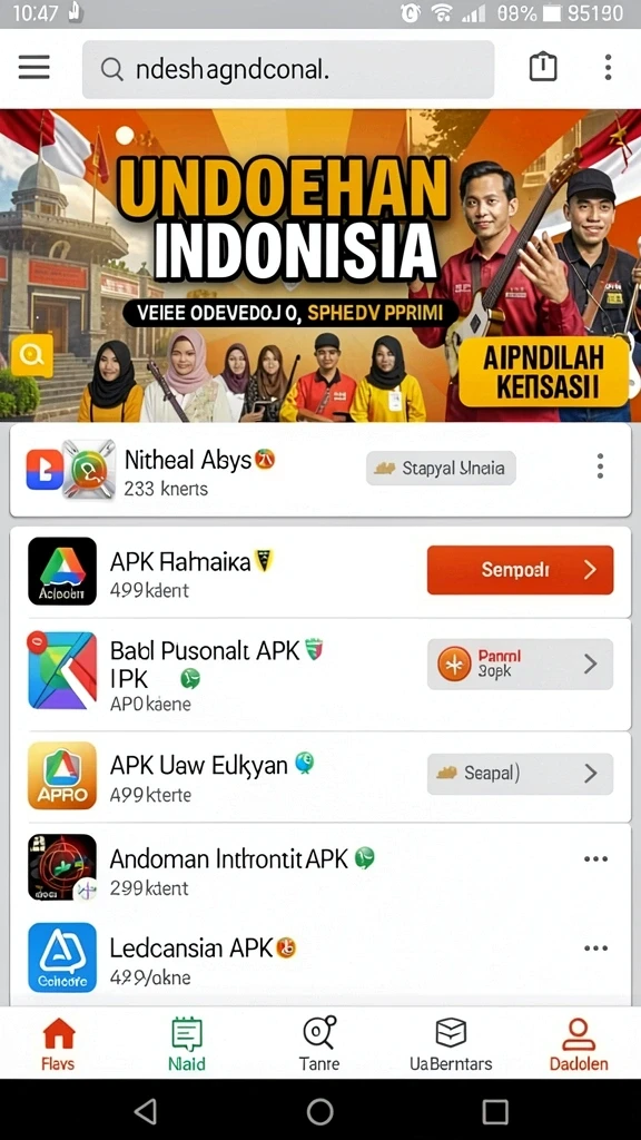 Screenshot rpok nomor 1