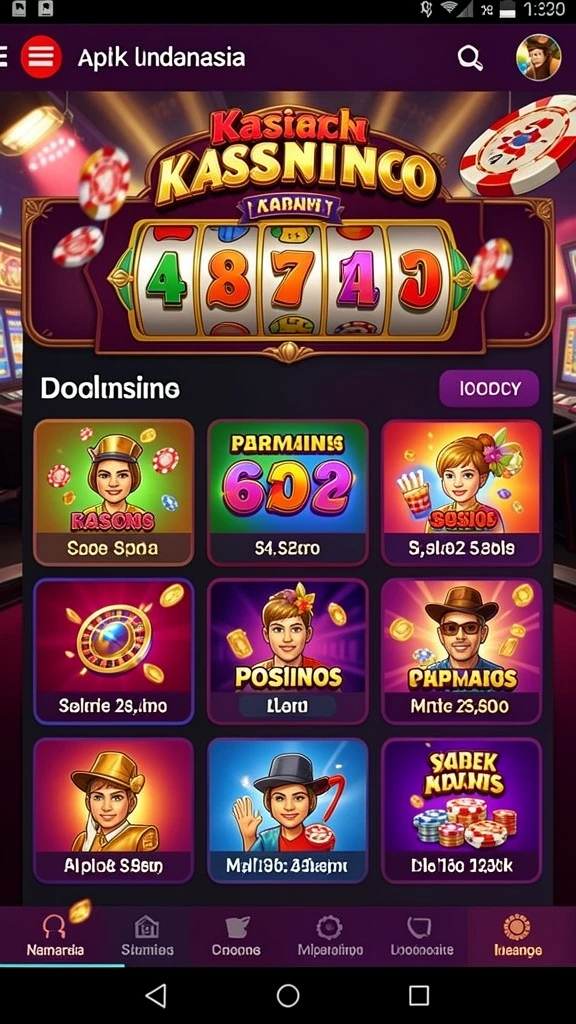 Screenshot rr777 nomor 1