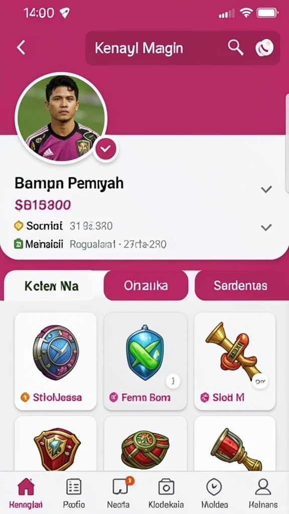 Screenshot spin707 nomor 1