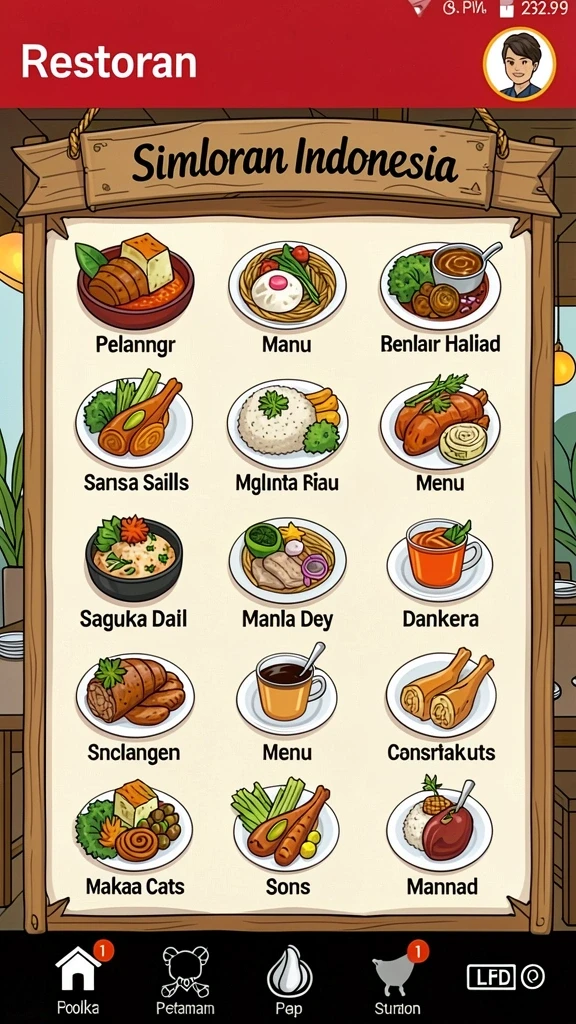 Screenshot sritoto nomor 3