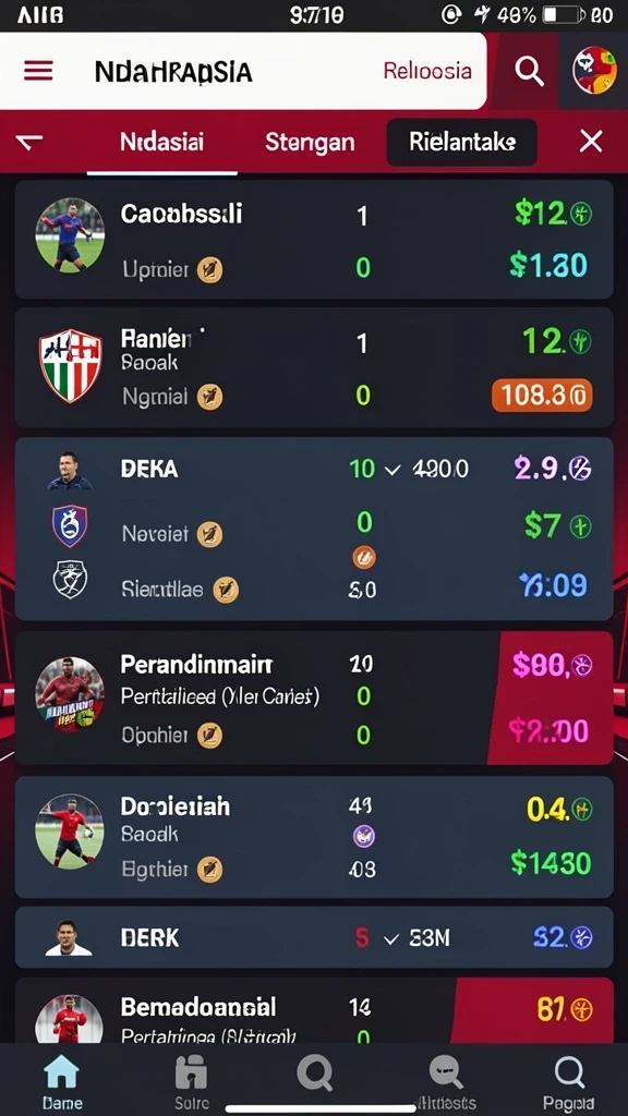 Screenshot surga88 nomor 2