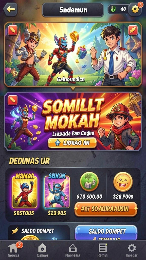 Screenshot surgaplay nomor 1