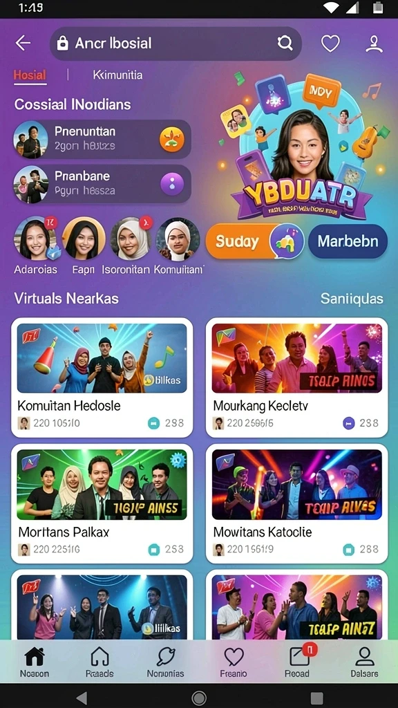 Screenshot svip777 nomor 2