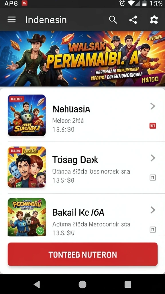 Screenshot tar555 nomor 3