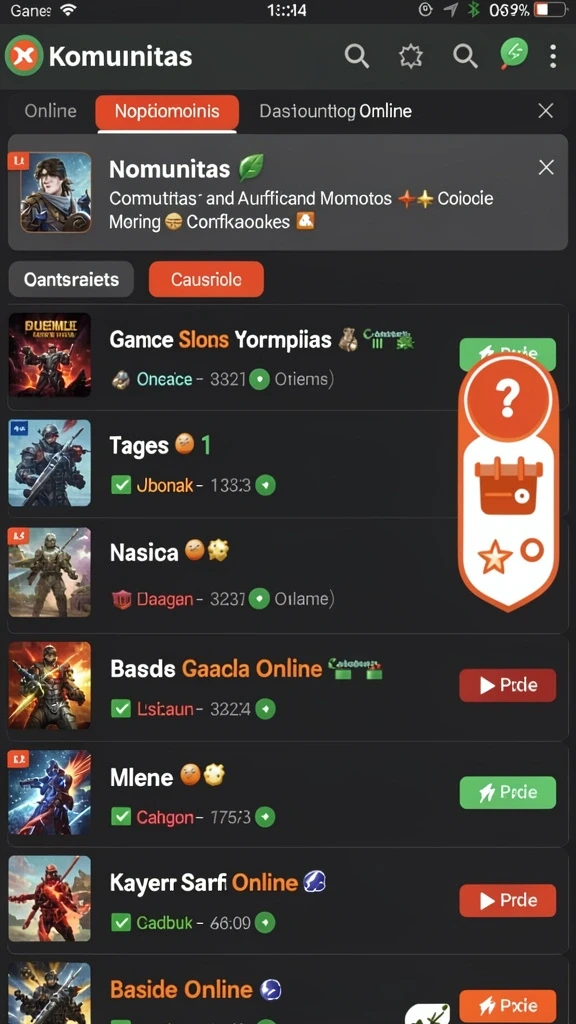 Screenshot tegaltoto nomor 2