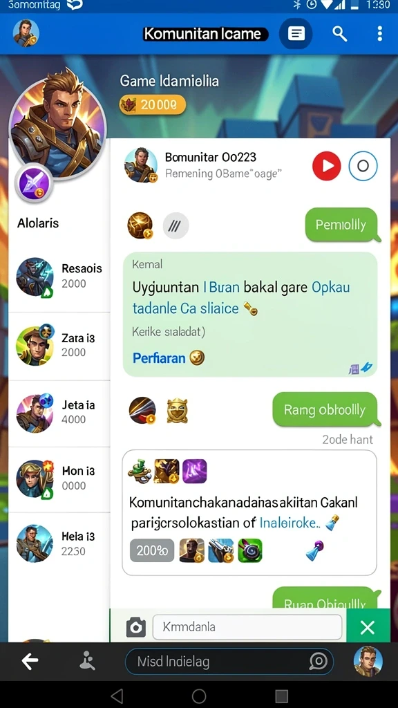 Screenshot topanwin nomor 2