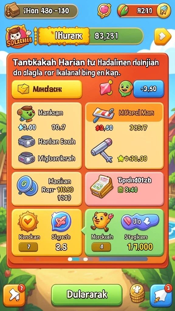 Screenshot vc55 nomor 1