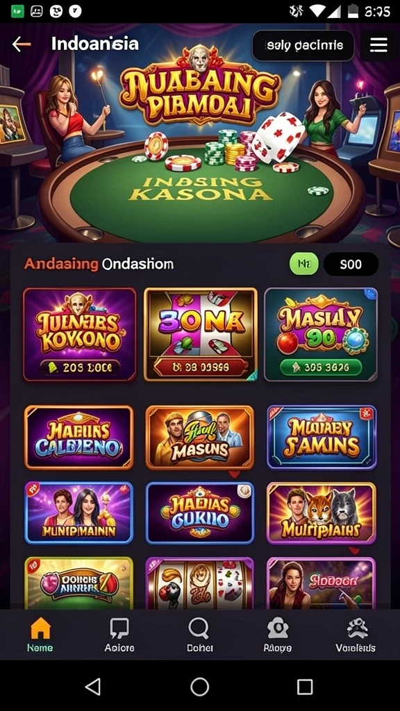 Screenshot vc55 nomor 3