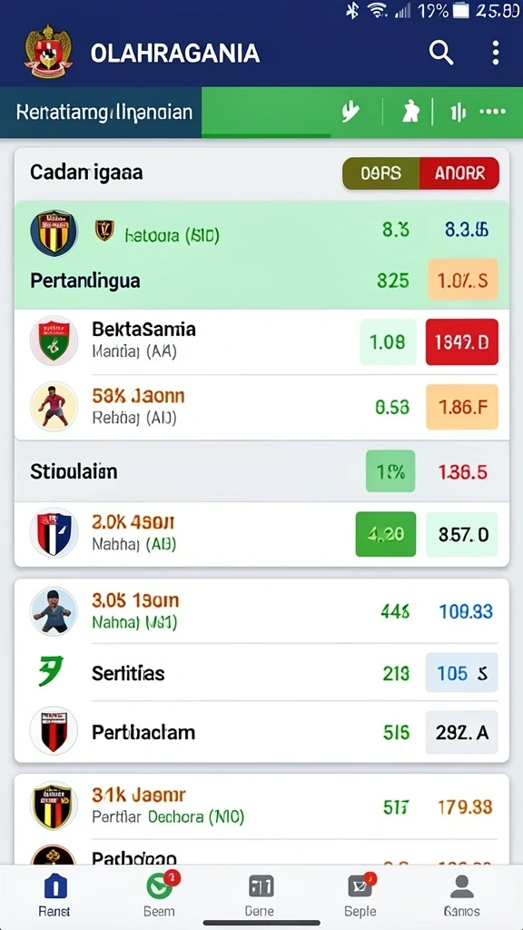 Screenshot visitorbet nomor 3