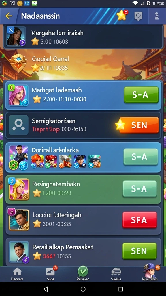 Screenshot wajik777 nomor 1