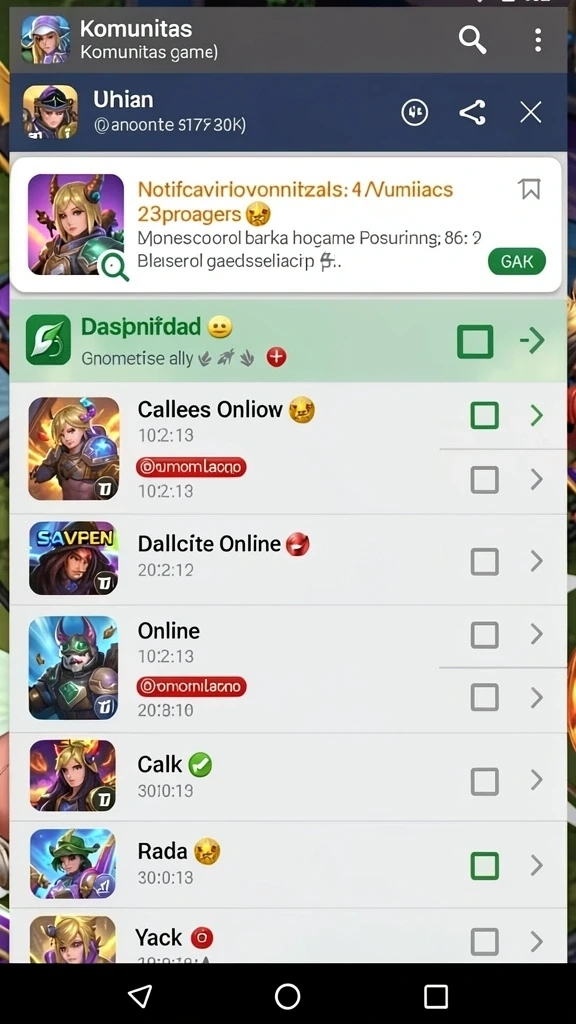 Screenshot wajik777 nomor 3