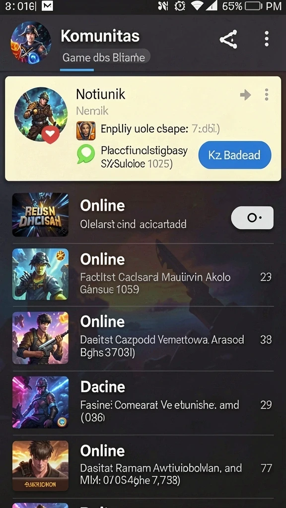Screenshot waslot nomor 3