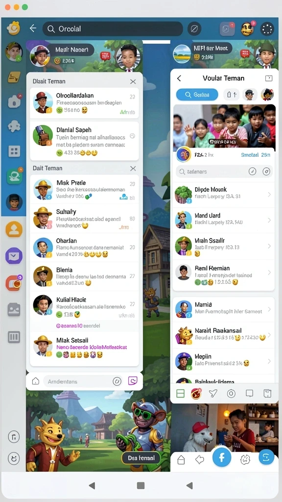 Screenshot watitoto nomor 3
