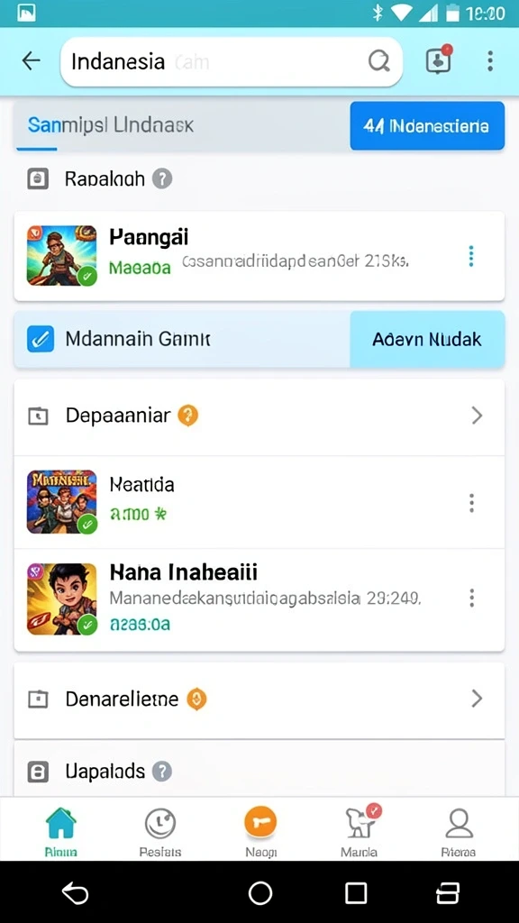 Screenshot winboss nomor 2