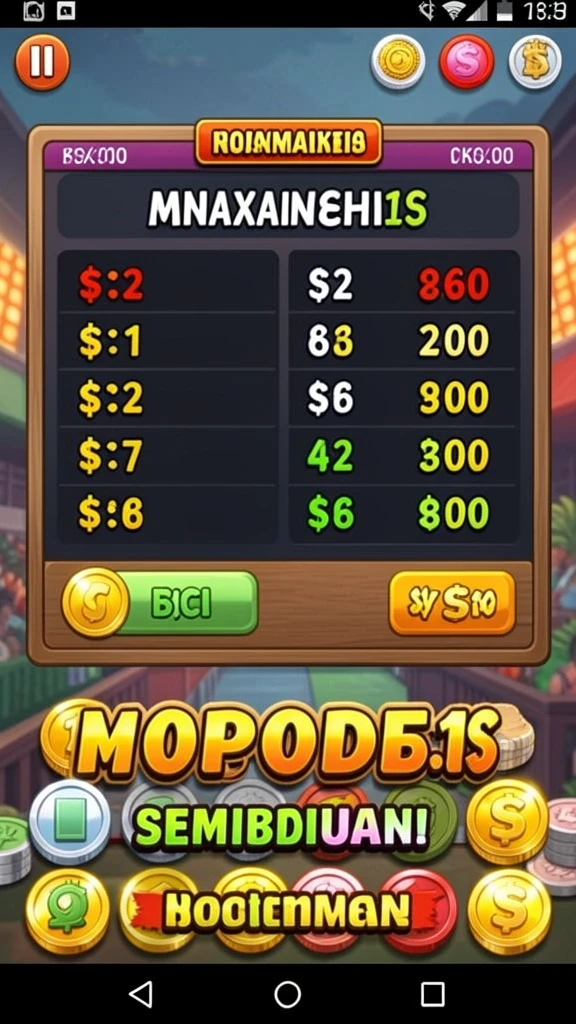 Screenshot winslot nomor 2