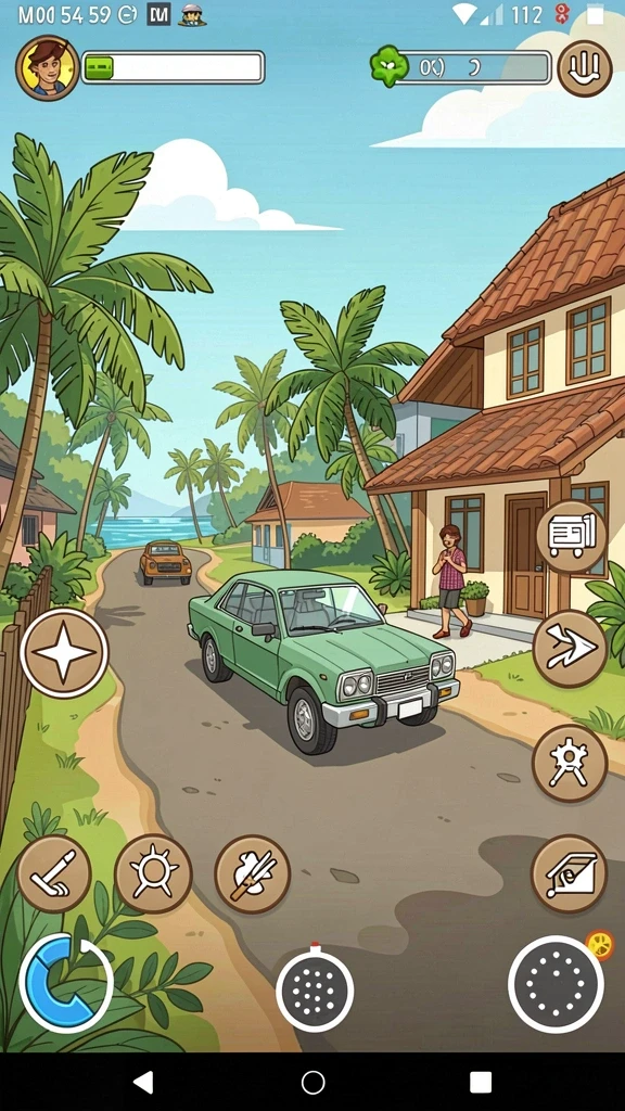 Screenshot wongtoto nomor 1