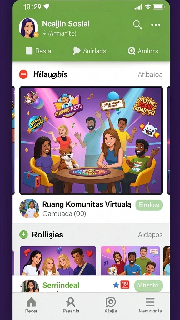 Screenshot wow99 nomor 3