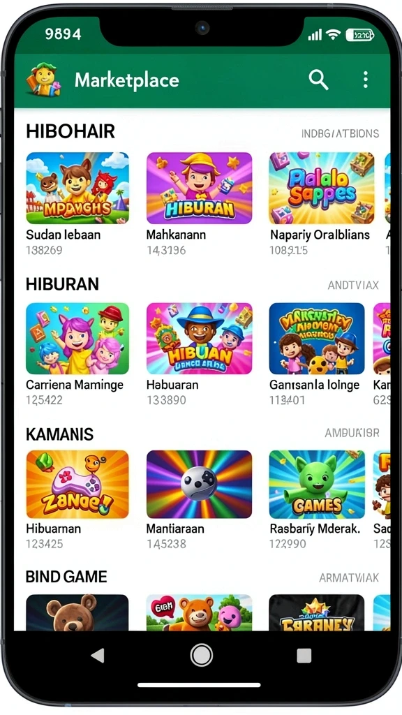 Screenshot xxx777 nomor 1