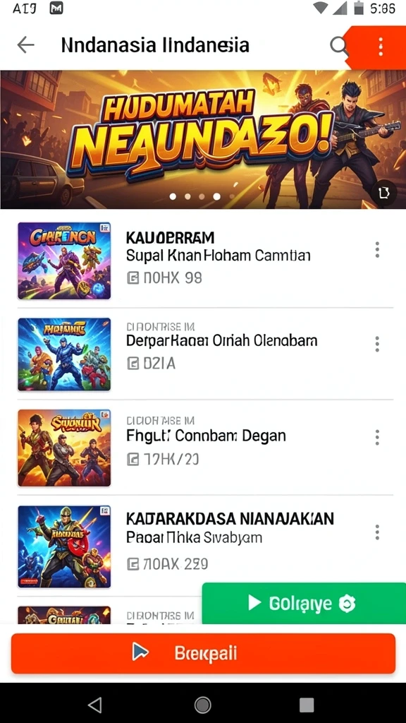 Screenshot yagaohen nomor 2