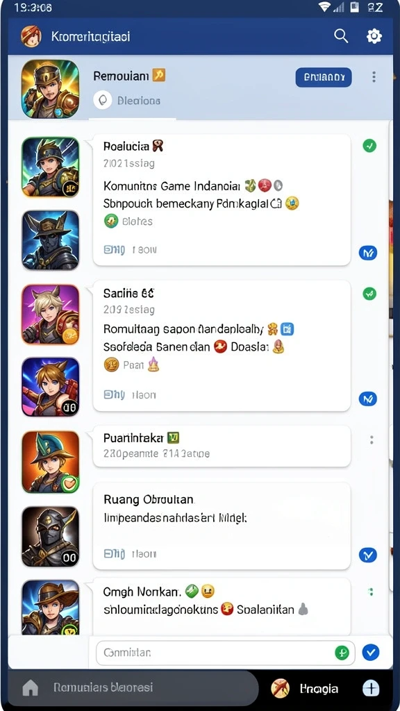 Screenshot yagaohen nomor 3