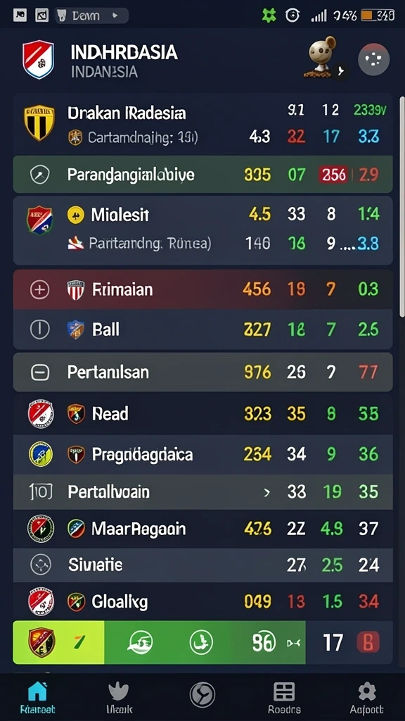 Screenshot zavonzo nomor 1