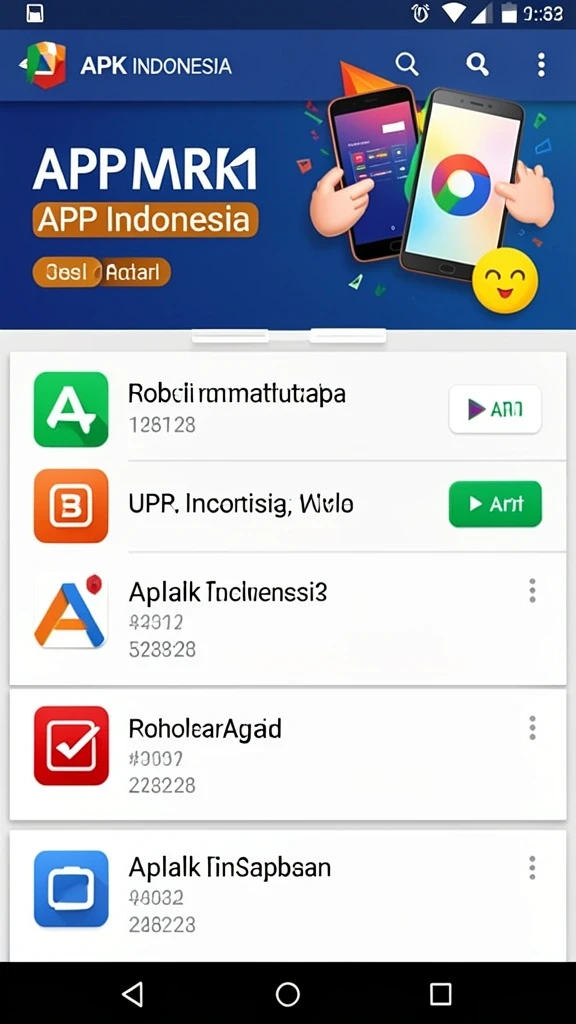 Screenshot zavonzo nomor 2