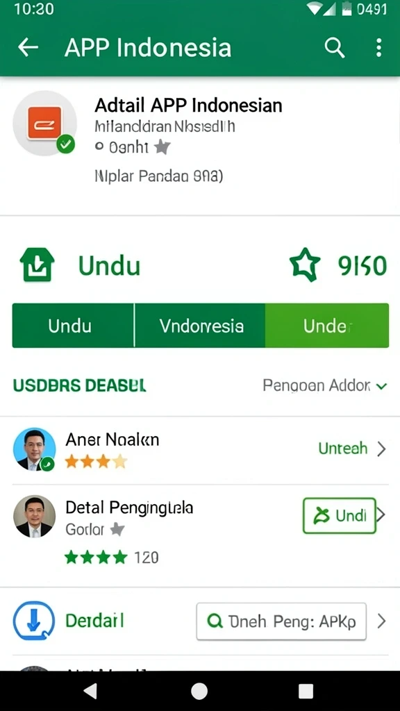 Screenshot zona66 nomor 1
