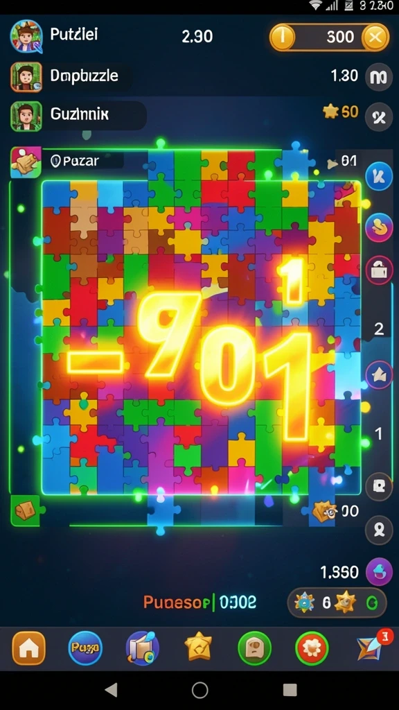 Screenshot zona66 nomor 3