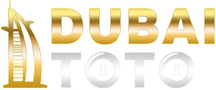 dubaitoto — logo banner resmi Indonesia